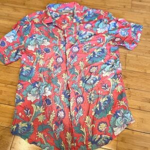 RSVLTS Roosevelt’s Men's Shirt